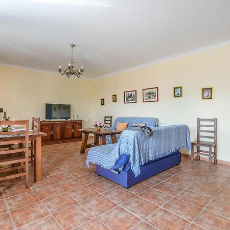 Gorgeous Home In Algodonales With Kitchen Exteriör bild
